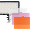 Hongdak HD 360 II LED Video Light