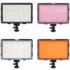 Hongdak HD-360 II LED Video Lamp Light - Image 3