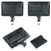 Hongdak HD-360 II LED Video Lamp Light - Image 4