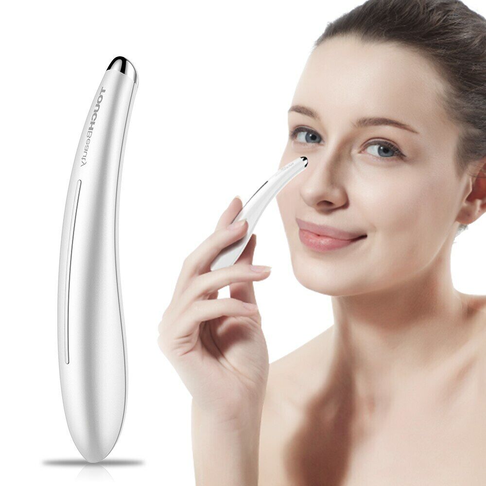 TouchBeauty sonic eye massager