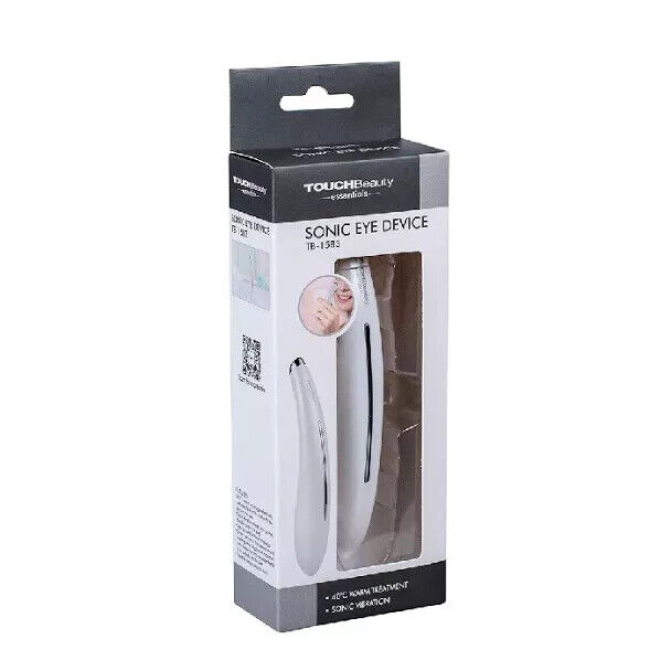 TouchBeauty Sonic Eye Massager - Image 6