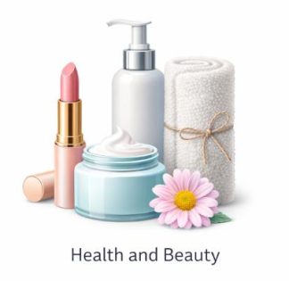 Health & Beauty